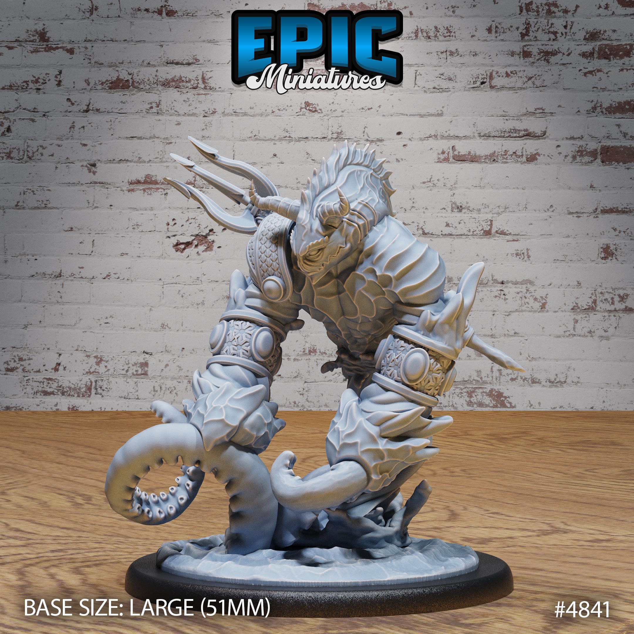 Water Elemental Guard Tentacles / Sea Myrmidon / Wave Shaper / Aqua Creature / Ocean Warrior / Shoal Reaver / Marid Beast / Ancient Swimmer / Underwater Monster / River War Army